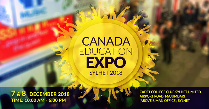 Canada-Education-Expo