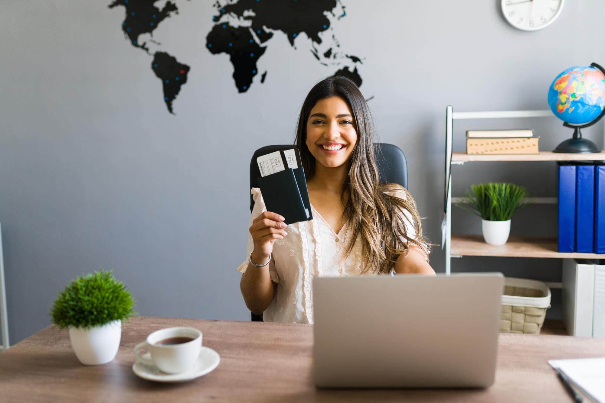 Visa Guidance & Application Support Services