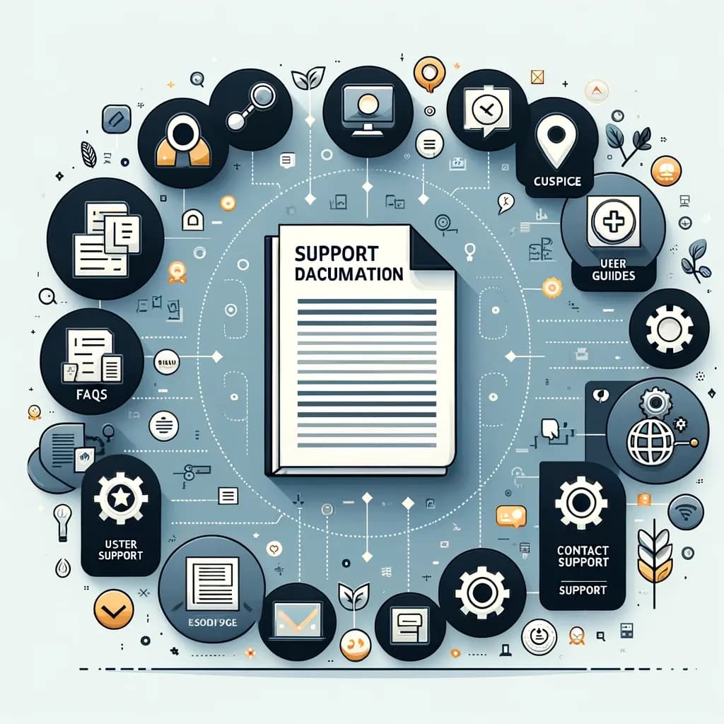 Documentation Support
