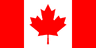 Study In Canada Flag