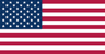 Study in the USA Flag