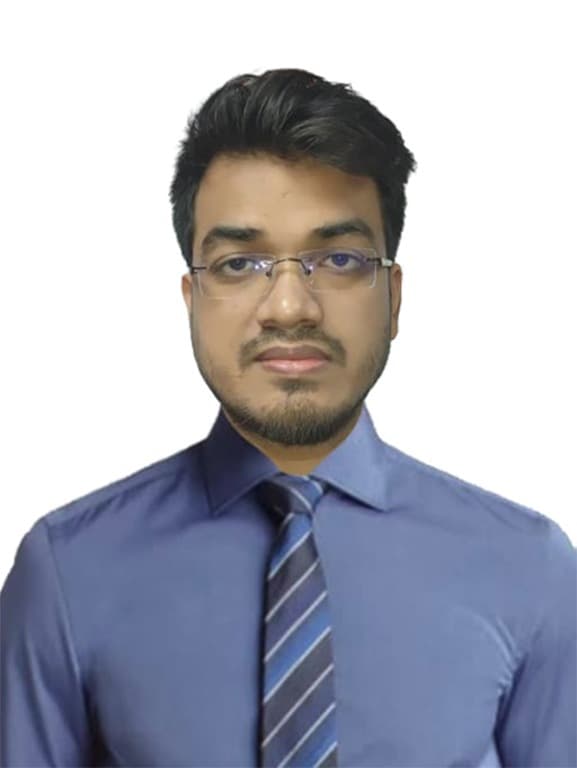 Abdullahil Masud