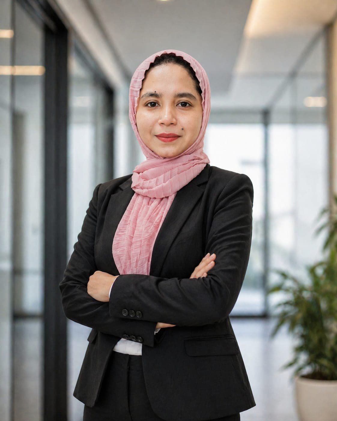 Jannatul Ferdous Munny