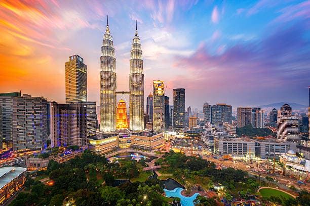 Study in Malaysia