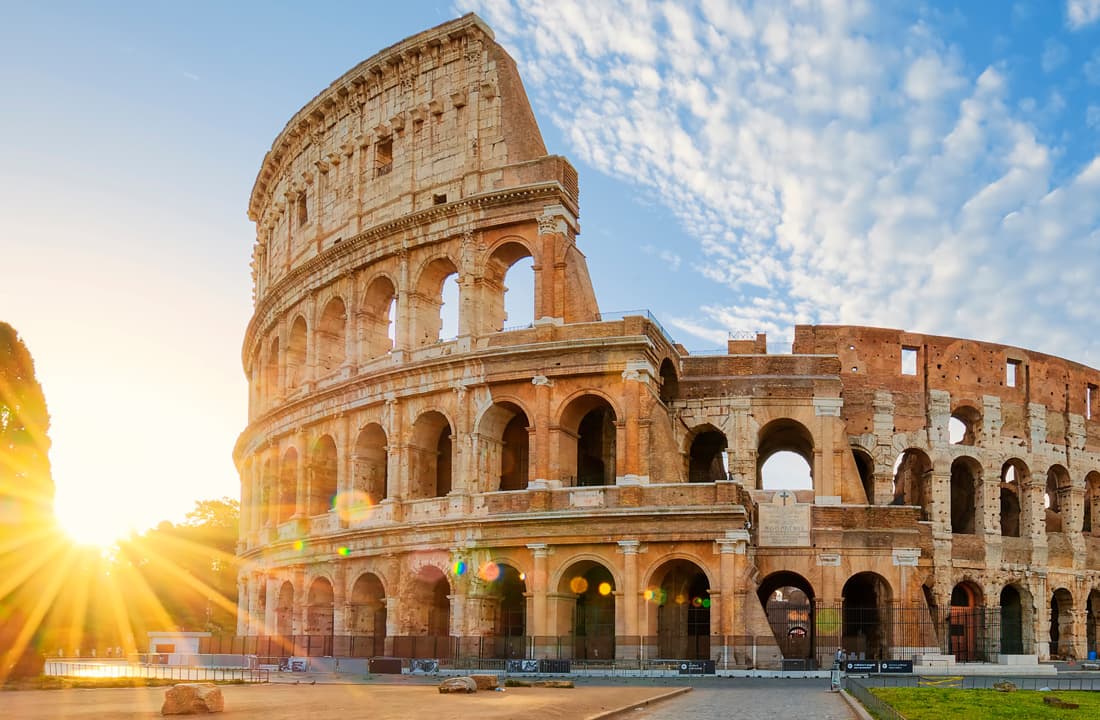 Study in Italy