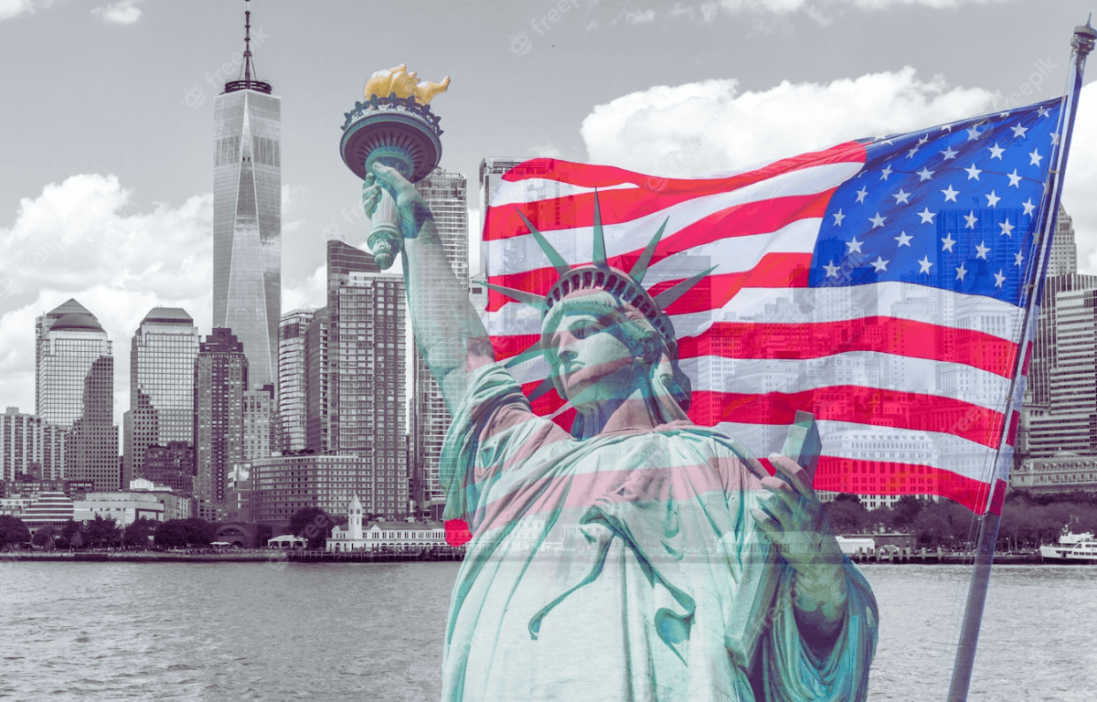 Study in the USA